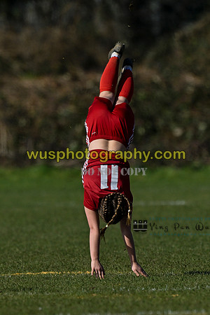 20250301-112958B Welling United Academy Girls U12 v Soccer Elite FA Girls U12