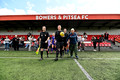 Hashtag United FC Women Reserves v She Can Play Panthers 2025-05-25