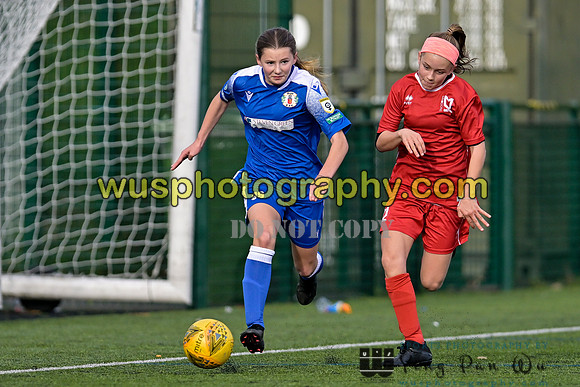 20221126-124544B Grays Athletic FC Girls U14 v MK Dons FC Girls U14