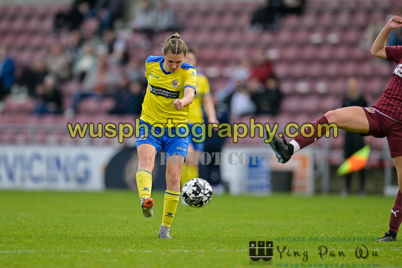 20240501-183053B Northampton Town FC Women U21 v AFC Sudbury FC Women U21