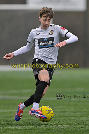 20250208-114336B Dartford FC Boys U15 v Bromley FC Academy Boys U15