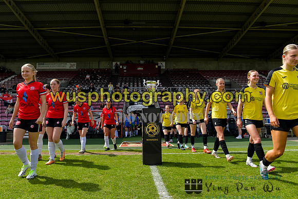 20240501-132725E Chatham Town FC Women U21 v Wath Football Academy Women U21
