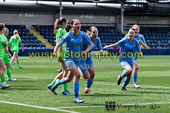 20250510-140949 Boro Rangers FC Girls U14 v Oxford City FC Girls U14