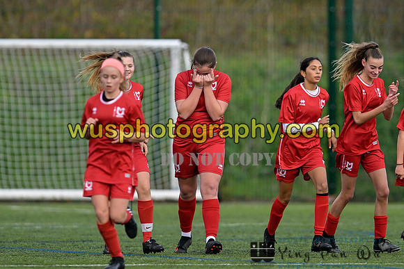 20221126-124702 Grays Athletic FC Girls U14 v MK Dons FC Girls U14