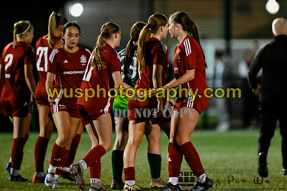 20250331-204534 JPL Warriors Rep Team U16 v Gitchi Gummi Soccer Club Girls U16