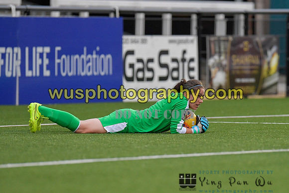 20180818-194018 Crystal Palace Ladies FC v Tottenham Hotspur Ladies FC