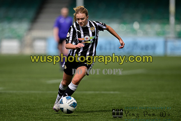 20240420-121926 Notts County Women FC Girls U15 v Inspire Girls Academy U15