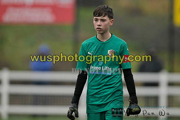 20250208-123727 Dartford FC Boys U13 v Chelsea FC Women PGA U15