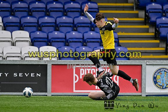 20240504-123719A Proco U15 v Evo Sheffield U15