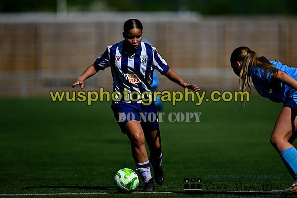 20250503-103333 West Bromwich Albion Girls U14 v Bromley FC Academy Girls U14