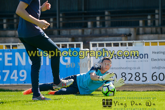 20160911-131915 Crystal Palace Ladies FC v Tottenham Hotspur Ladies FC