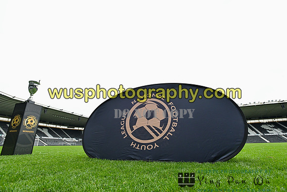 20240514-130457 Liverpool FC FEFA U19 v Strachan Football Academy U19