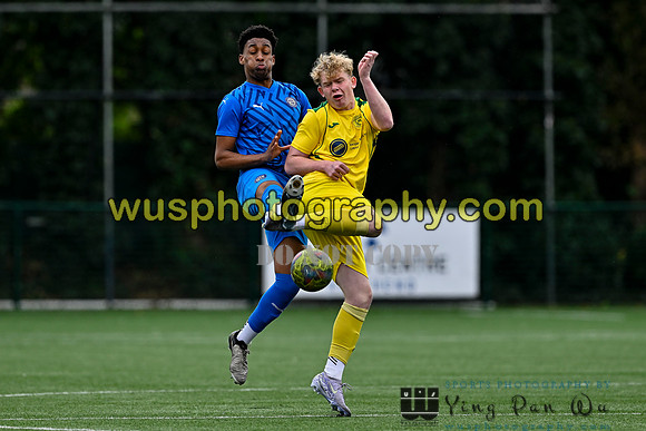 20250419-103730 Rayners Lane FC Boys U16 Green v Soccer Elite FA Boys U16