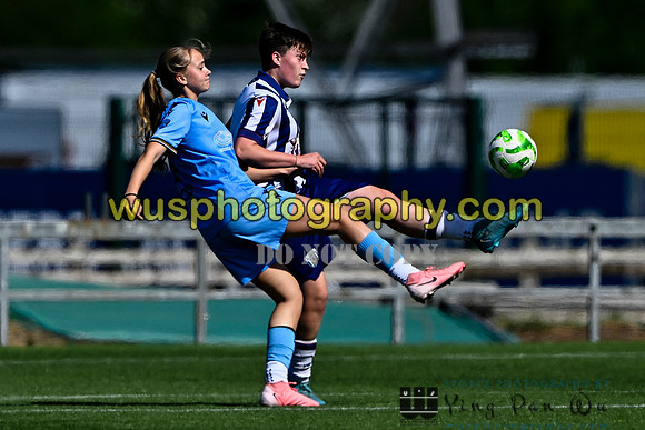 20250503-103843 West Bromwich Albion Girls U14 v Bromley FC Academy Girls U14