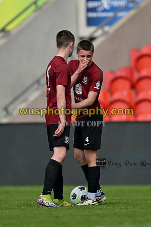 20240511-161605 Potters Bar Town Youth FC U16 v Vauxhall Motors FC U16 Chevrons