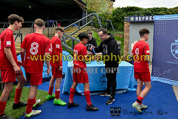 20240504-153500 PJSS Elite U14 v Holbeach United FC U14