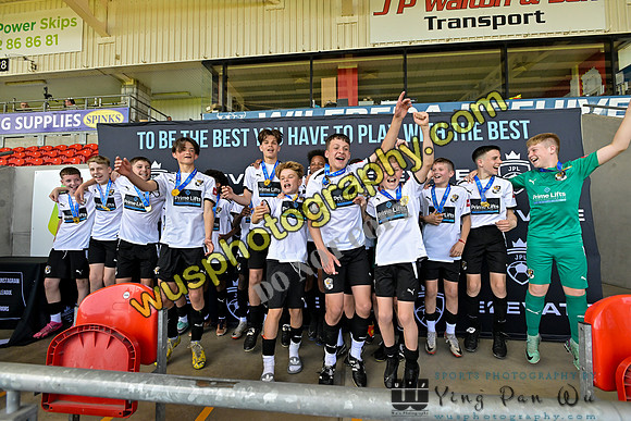 20240511-113510 Dartford FC U13 v Bromsgrove Sporting Colts FC U13