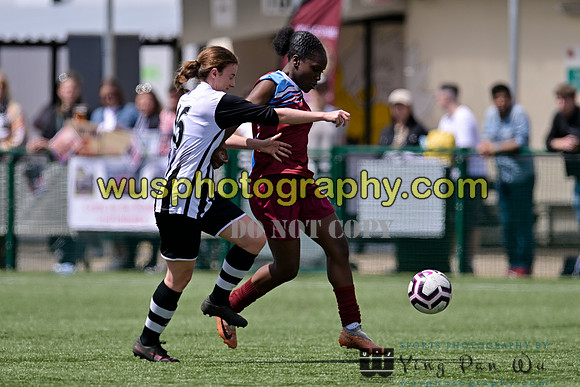 20240526-123710A Tooting Bec FC Women Reserves v AFC Croydon Athletic Women