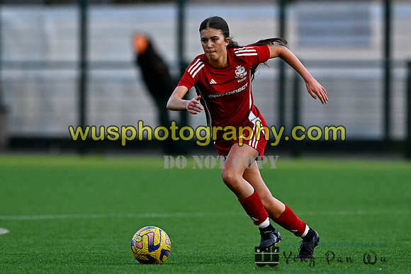 20250423-193808 London City Lionesses Academy U16 v JPL Warriors Rep Team U16