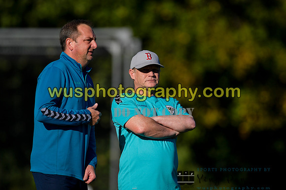 20221015-102001 AFC Wimbledon Girls U14 v Crystal Palace FC Girls U14