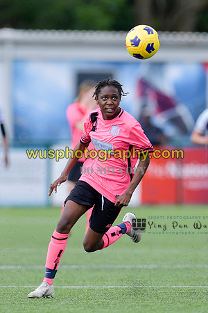 20220521-142728A West Ham United Academy Girls U16 v Haringey Girls Academy U16