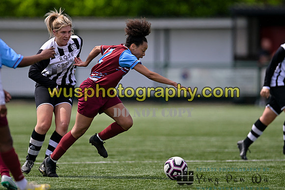 20240526-115157 Tooting Bec FC Women Reserves v AFC Croydon Athletic Women