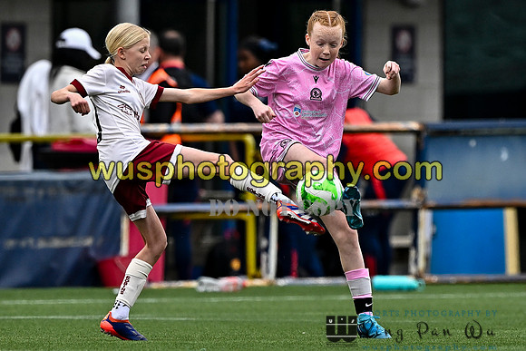20250412-161413 Blackburn Rovers Women FC Academy U14 v Bristol City FC Women PGA U14