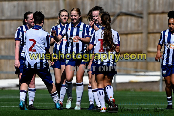 20250503-105914 West Bromwich Albion Girls U14 v Bromley FC Academy Girls U14