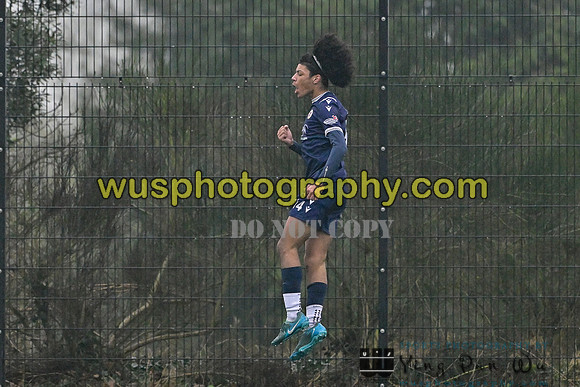 20250208-095356 Dartford FC Boys U16 v Bromley FC Academy Boys U16