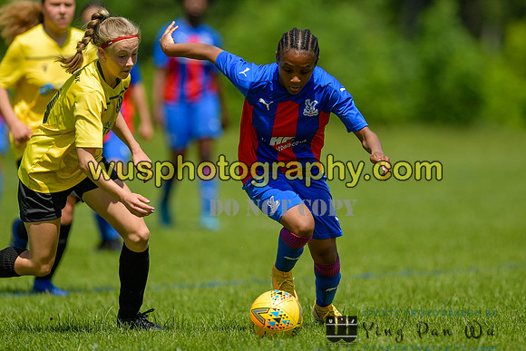 20210605-122140 Crystal Palace Girls U14 v MFA U14