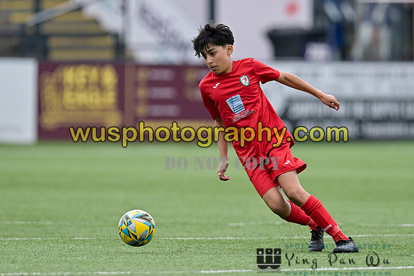 20240504-151939 PJSS Elite U14 v Holbeach United FC U14