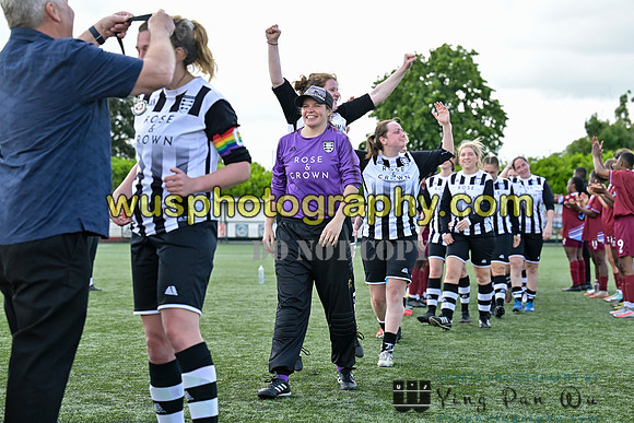20240526-131710 Tooting Bec FC Women Reserves v AFC Croydon Athletic Women