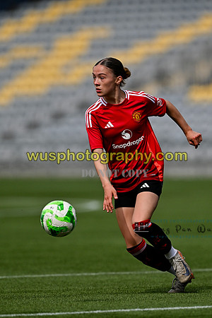 20250412-143746A Chelsea FC Women PGA U14 v Manchester United Women PGA U14