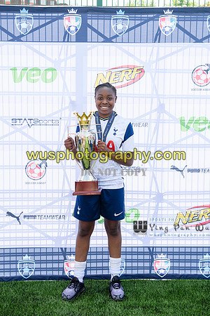 20210529-143901 West Ham United Girls U16 v Tottenham Hotspur Women FC JTP U16