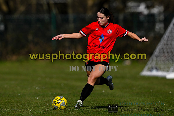20250329-095725A Chatham Town FC Girls U15 v Aylesford FC Girls U15