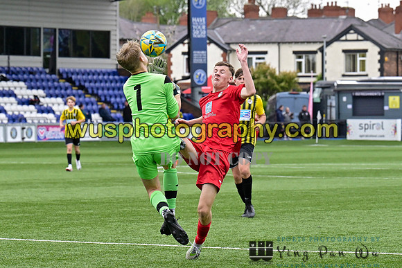 20240504-142743A PJSS Elite U14 v Holbeach United FC U14