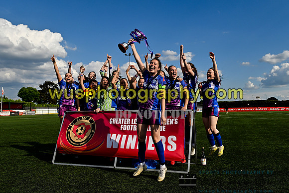 20250511-170159 Camden Town WFC v Hammersmith FC Women
