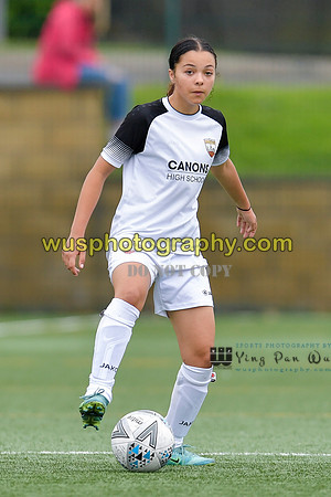 20210925-124041 London Bees Academy U16 v Corfe Mullen United Juniors FC Girls U16