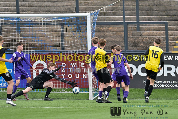20240504-125437 Proco U15 v Evo Sheffield U15