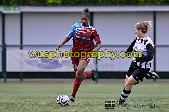 20240526-121941 Tooting Bec FC Women Reserves v AFC Croydon Athletic Women