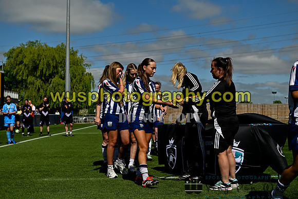 20250503-113253 West Bromwich Albion Girls U14 v Bromley FC Academy Girls U14