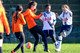 20151122-112402-2 Tottenham Hotspur Girls U13 v Alexandra Park Girls U14 North