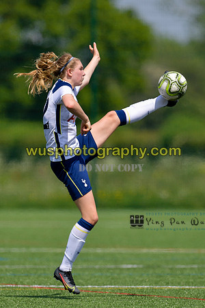 20210529-134907A West Ham United Girls U16 v Tottenham Hotspur Women FC JTP U16