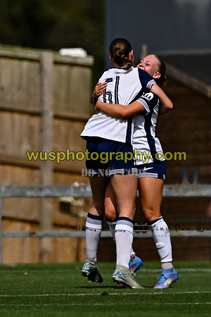 20250412-123910 Tottenham Hotspur Women PGA U16 v Blackburn Rovers Women FC Academy U16