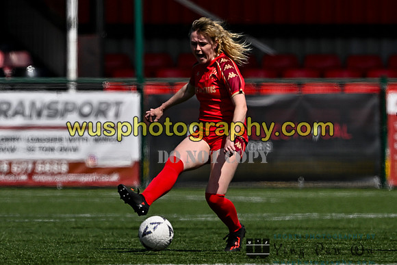 20250511-144458 Camden Town WFC v Hammersmith FC Women