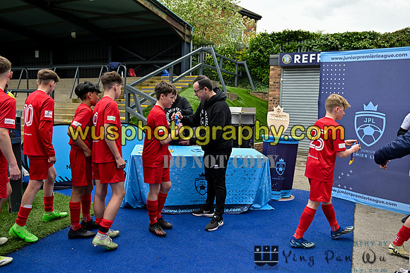 20240504-153457 PJSS Elite U14 v Holbeach United FC U14