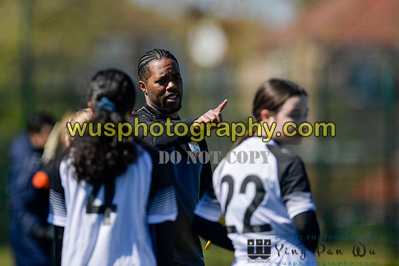 20210417-120816 London Bees Academy U14 v Tottenham Hotspur Women FC JTP U14
