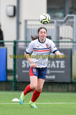 20220313-115735 Crystal Palace FC Girls U12 v Kew Park Rangers Girls U12 Reds