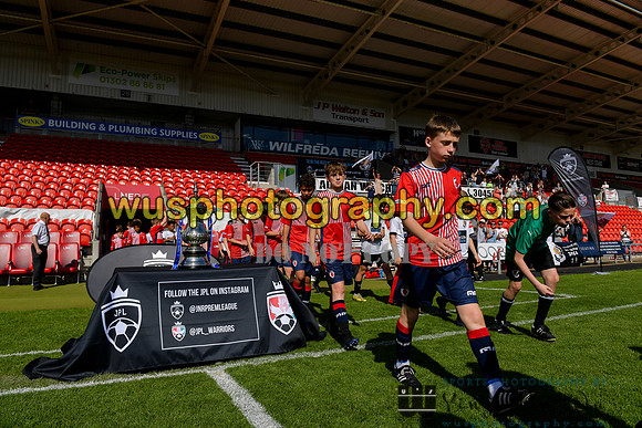 20240511-094905 Dartford FC U13 v Bromsgrove Sporting Colts FC U13