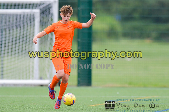 20210619-161847 Crystal Palace Girls U14 v XL Football Academy Girls U14